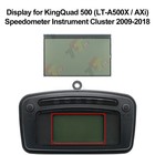 Display For Suzuki Kingquad Speedometer Gauge Cluster