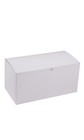 Sswbasics 12 In X 6 In X 6 In Inch White Gift Boxes - Case Of 50