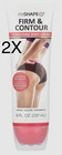 2 Pack - Firm   Contour  Tightening Body Cream  8 Fl Oz  237 Ml  Each  new  