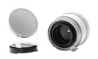 Carl Zeiss Jena Sonnar 8 5cm F 2 Lens Contax Rf