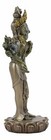 Tibet Buddhism Arya Jetsun Dolma Green Tara Goddess Of Compassion Action Statue