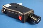 Afl Communications Noyes Ofs 300-200c Optical Fiber Scopes   Lot Of 7