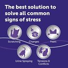 New Feliway Optimum Cat Enhanced Calming Pheromone 6                             