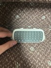 Oem Xbox 360 Keyboard Chatpad White Controller Attachment Xbox 360