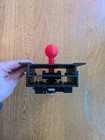 Original Pac-man Joystick 1 1 Reproduction Rubber Grommet Leaf Switches 3d Print