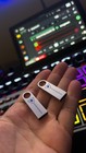 Mpc Trapathon Vault 30 Trap Expansions   2x 16gb Physical Usb Drives Dna Labs