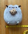 Pusheen Plush Eating A Cookie  10   