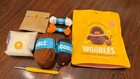The Woobles Maeve The Duck Crochet Kit