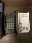 Sportys Sp400 Handheld Navcom Radio With Ils Support Great Condition G2u