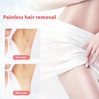 Flawless Facial Hair Remover Painless Hair Removal Trimmer Epilator Women Shaver