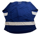 Reebok Nhl Tampa Bay Lightning Premier Jersey Blue Men   s 2xl New With Tags