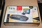 Focus Enhancements Tview Gold Ii Pc To Tv Video Converter 444-3700 