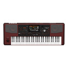 Korg Pa1000 61 Key Professional Keyboard 7 Inch Tft Display W tracking New