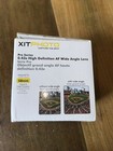 Xit Pro 58mm 0 43x High Definition Af Wide Angle Lens For Digital   Video Camera