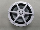 Polk Audio Ultramarine 7 7  White Coaxial Speaker Ums77w Boat Marine