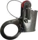 Rk Fall Protection Vf505 5 8-inch Automatic Energy Absorbing Rope Grab  Palme   