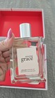 Philosophy Amazing Grace Gift Set Eau De Toilette  Shampoo Gel Body Emulsion 