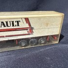 Majorette Renault R340 Semi-truck