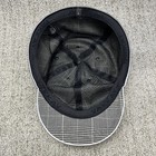 Yakkay Cambridge Bicycle Helmet Cover Smart 2 Check Plaid Cap Size L  cover Only