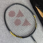 Yonex Nanoflare Speed 7 Badminton Racket Racquet Full Graphite 4ug4 Excellent