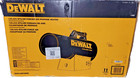 Dewalt 125 000 Btu Propane Heater  Portable  3000 Sq Ft  Quick Warm-up