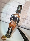 Paranormal Doll  haunted Hunies Abeni  Watcher  Protection  Luck