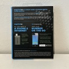 Magic Jack Go Unlimited Local   Long Distance Calling Digital Phone Service