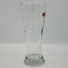 Hard Rock Cafe   San Diego   8 25  20oz   Pilsner Beer Glass   Collectible