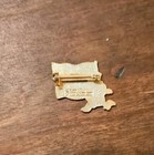 Sam The Eagle Mascot For 1984 Los Angeles Summer Olympic Games Pin Usa