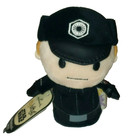 Hallmark Itty Bittys - General Hux  star Wars  New 4  Plush Stuffed Animal Toy