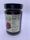 Api Terra Mixed Berries Jam Premium Fruit Spread 12 Oz Jar B b 07 2026