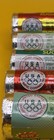 1979-80 Life Savers Us Olympic      Sweet Nothings  x5 Pack  Set Nos