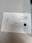 Bridge City Tool Works Ts-1 Try Square