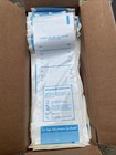 1000 Ground Pork Sausage Meat Freezer Chub Butcher Bags 2 Lb Not For Sale