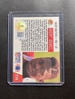 1991 Pro Set Ricky Watters Signed Auto Rookie Card Bas Beckett Authentication