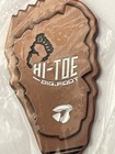 New Rare Taylormade Hi-toe Big Foot Wedge Promo Divot Repair Tool