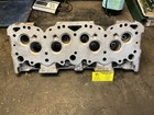 Used Bare Cylinder Head For Chevy 348 409 59-61 Cast   3758379 