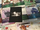 Final Fantasy Trading Card Game Complete Set
