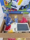 Rokenbok Wireless Rc Power Sweeper Construction Ps422 In Orig  Box Tested
