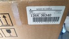 Genuine Fijifilm Xerox 126k36340 Fuser For Series-iv 3070   4070   5070 See Pics