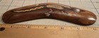 Australian Hand Made Painted 6 Wooded Boomerang With Stand In Box Australia 6   