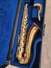 Vintage  Conn 10 M Tenor Saxophone