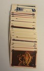 1978 Kiss Card Set Series 2 Complete Set