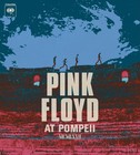 Pink Floyd At Pompeii - Mcmlxxii  blu-ray 
