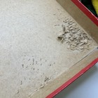 Vintage 1959 Parker Brothers Ping Pong Table Tennis Set Complete Usa Made W  Box