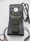Silver Beauty Vintage Growler Armature Tester Analyzer Triple-a Model 8450 
