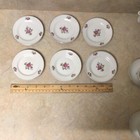 Child s Porcelain Tea Set Vintage 26 Piece