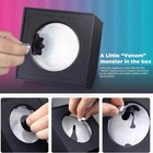 Ferrofluid Music Rhythm Lamp Magnetic Fluid Fast Free Shipping