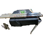 Kawasaki Kx125 Kx250 Front Forks Suspension 1994   1996 Oem Procycle Service