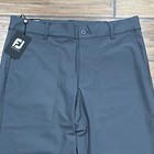 Footjoy Hypr Joggers Mens 34x30  fit 35x30  Golf Moisture Wicking Pants